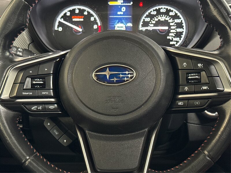 Used 2019 Subaru Forester Sport AWD/4WD image 15