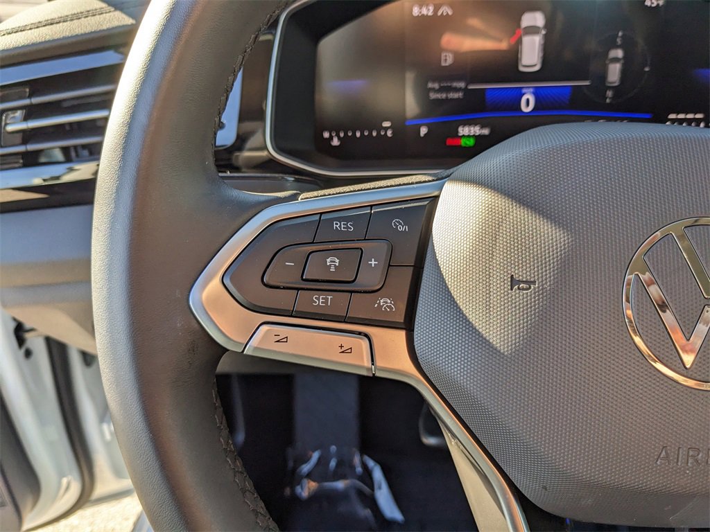 Used 2025 Volkswagen Jetta S image 25