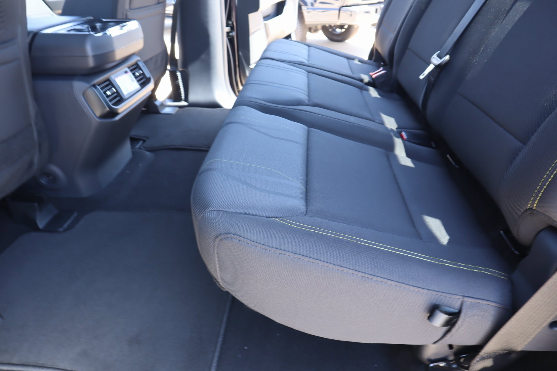 New 2025 Ford F150 STX w/ Equipment Group 200A image 12