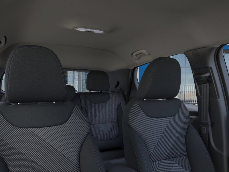 New 2027 Chevrolet Bolt LT w/ Comfort Package FWD image 24