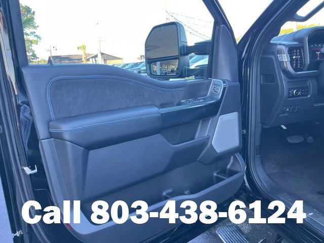New 2026 Ford F250 Platinum image 5