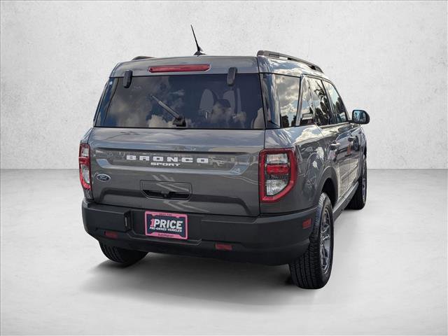 Used 2022 Ford Bronco Sport Big Bend image 5