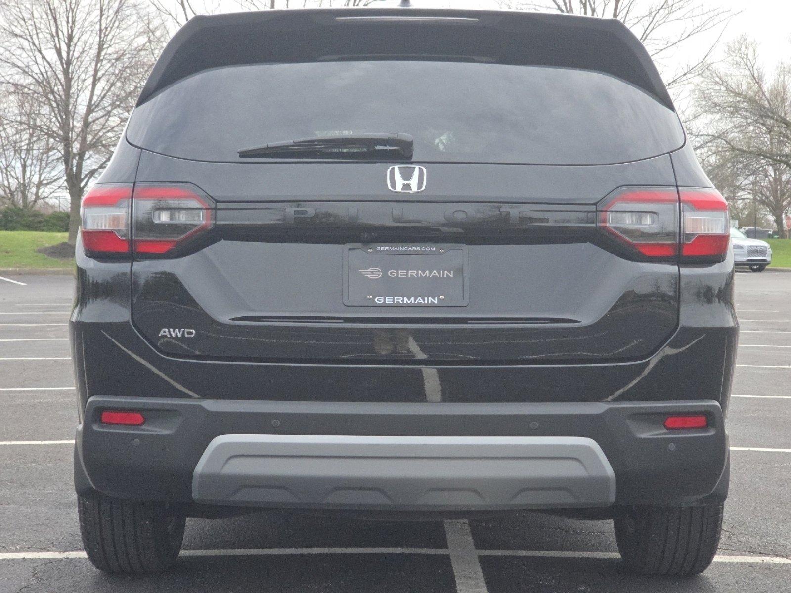 Certified 2023 Honda Pilot EX-L image 18