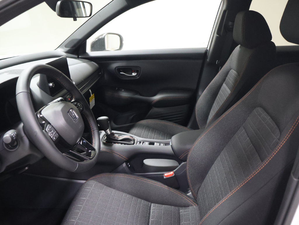 New 2027 Honda HR-V Sport image 11