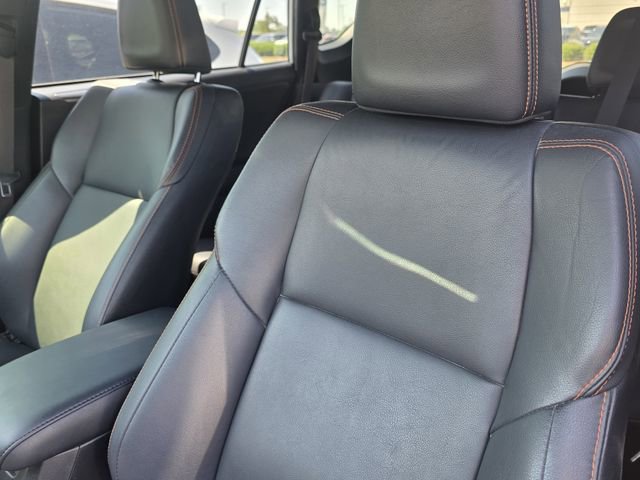 Used 2017 Toyota RAV4 SE w/ Power Special Value Package FWD image 5