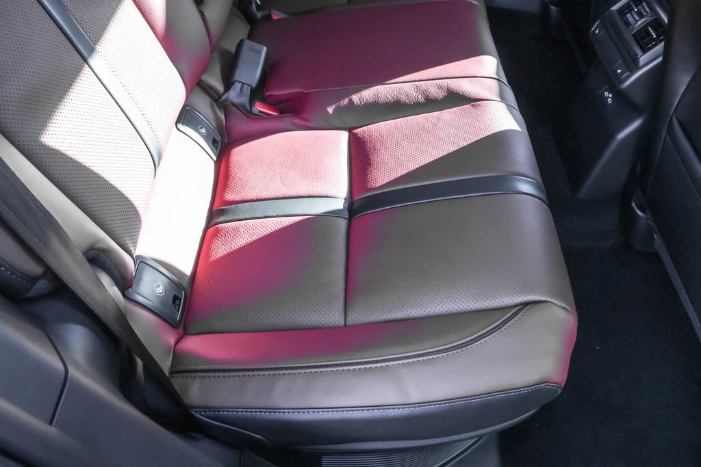 New 2026 MAZDA CX-50 2.5 Hybrid w/ Cargo Package image 44