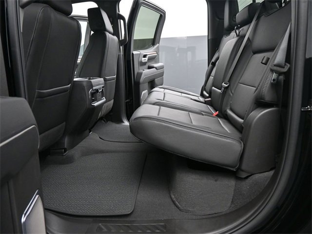 New 2026 GMC Sierra 1500 Denali w/ Denali Reserve Package image 13