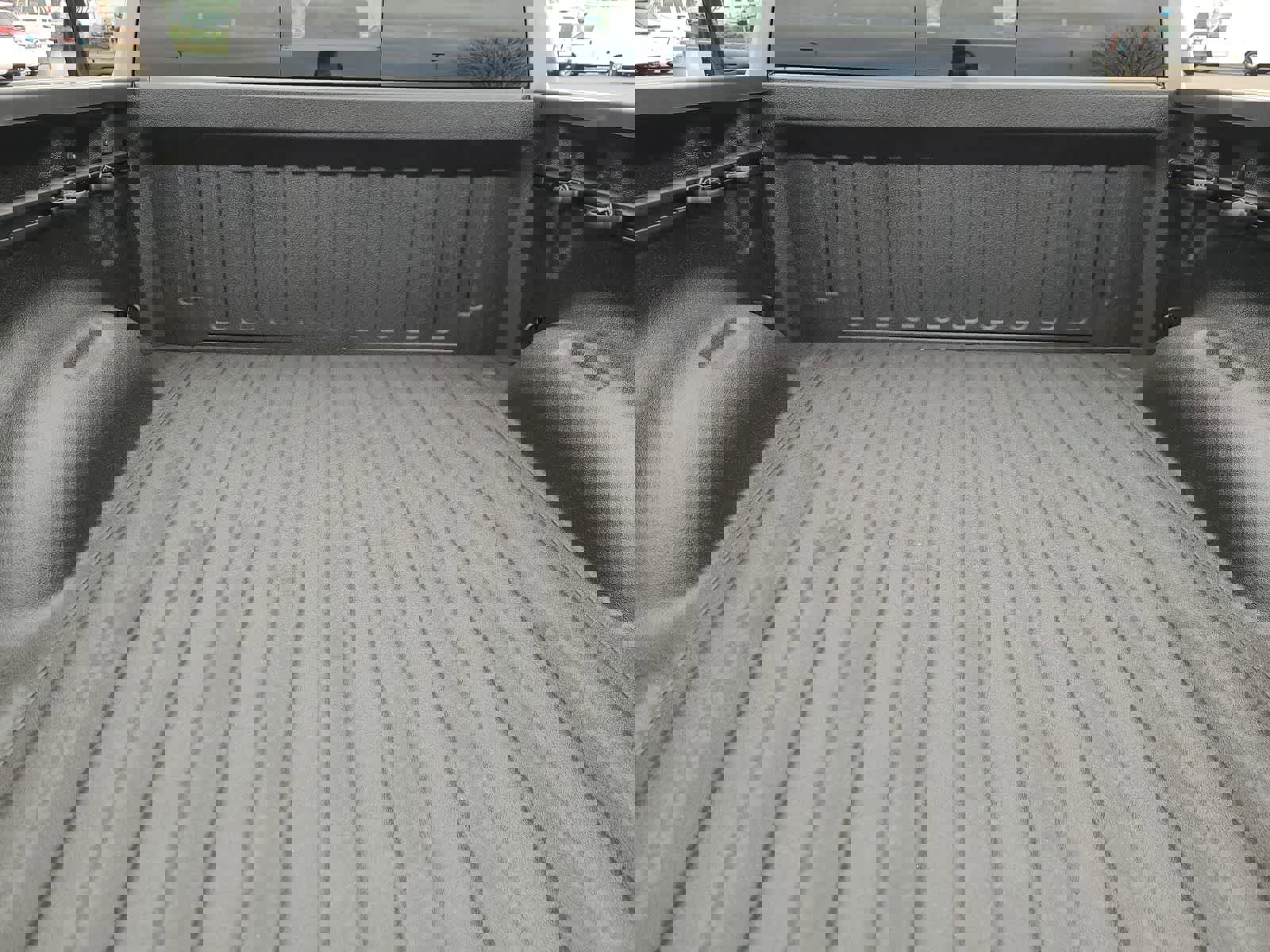 New 2026 RAM 1500 Rebel image 27