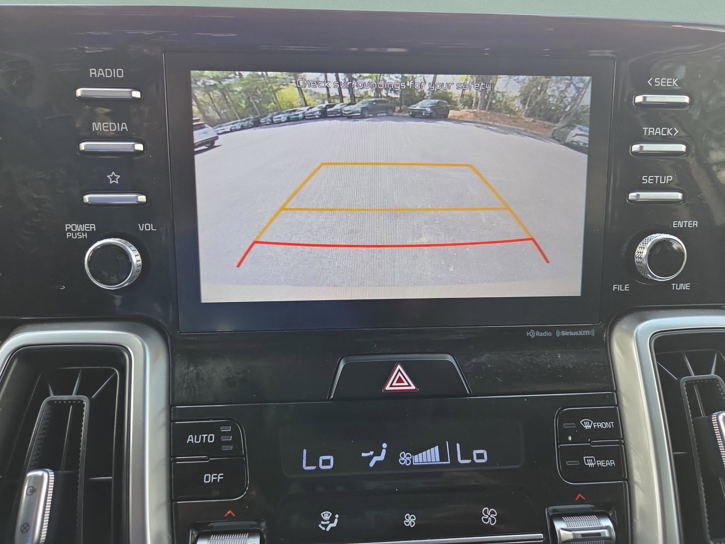 Used 2021 Kia Sorento S image 19