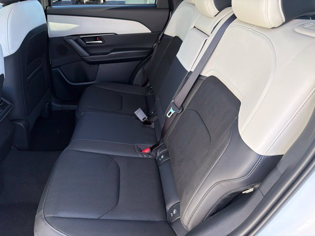 New 2026 MAZDA CX-5 Preferred AWD/4WD image 16