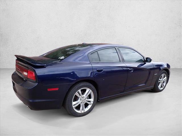 Used 2013 Dodge Charger R/T AWD/4WD video 3