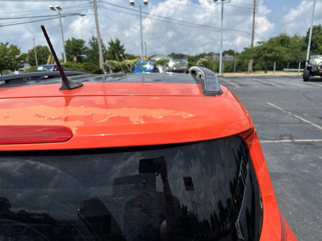Used 2015 Jeep Renegade Trailhawk w/ Popular Equipment Group AWD/4WD image 26