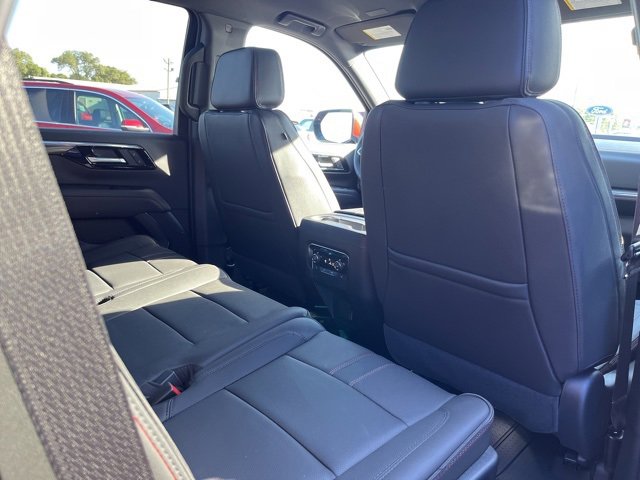 New 2026 Chevrolet Tahoe RST w/ Comfort Package image 28