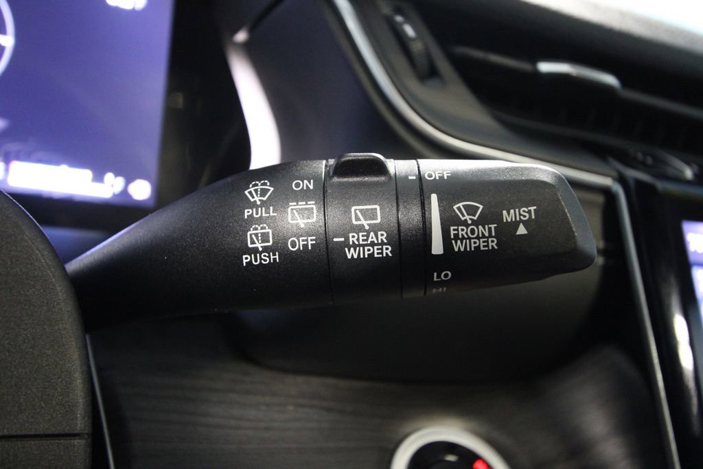 Used 2021 Jeep Grand Cherokee L Limited image 14