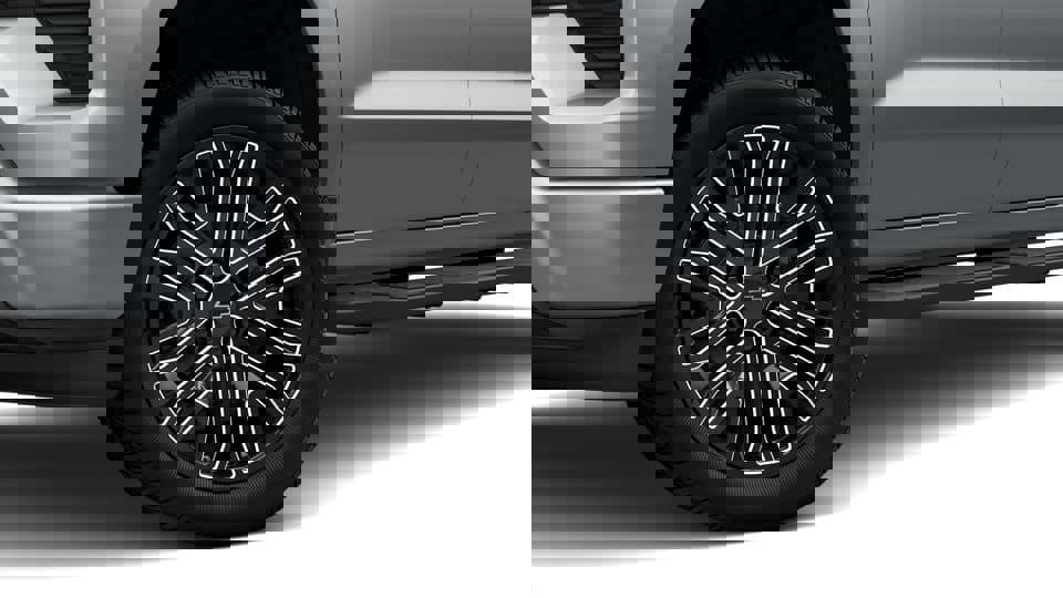 New 2026 Chevrolet Silverado 1500 RST w/ Safety Package image 22