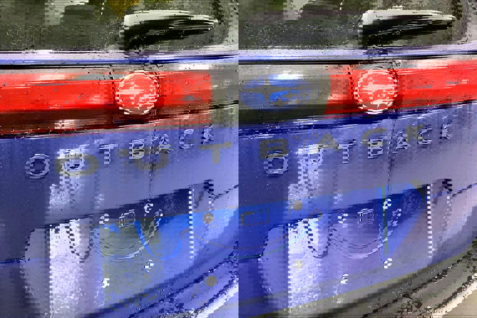 New 2026 Subaru Outback Limited image 15