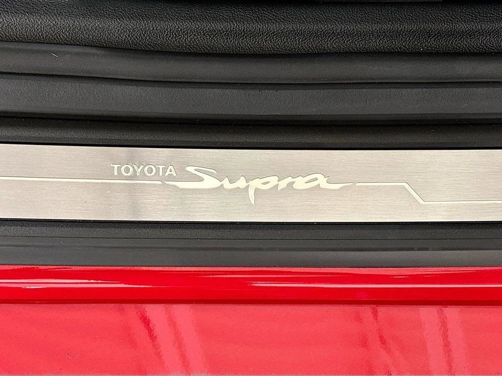Used 2024 Toyota Supra image 24