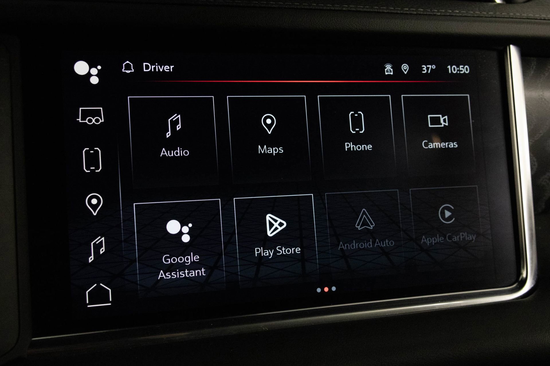 Used 2023 GMC Yukon XL Denali image 20