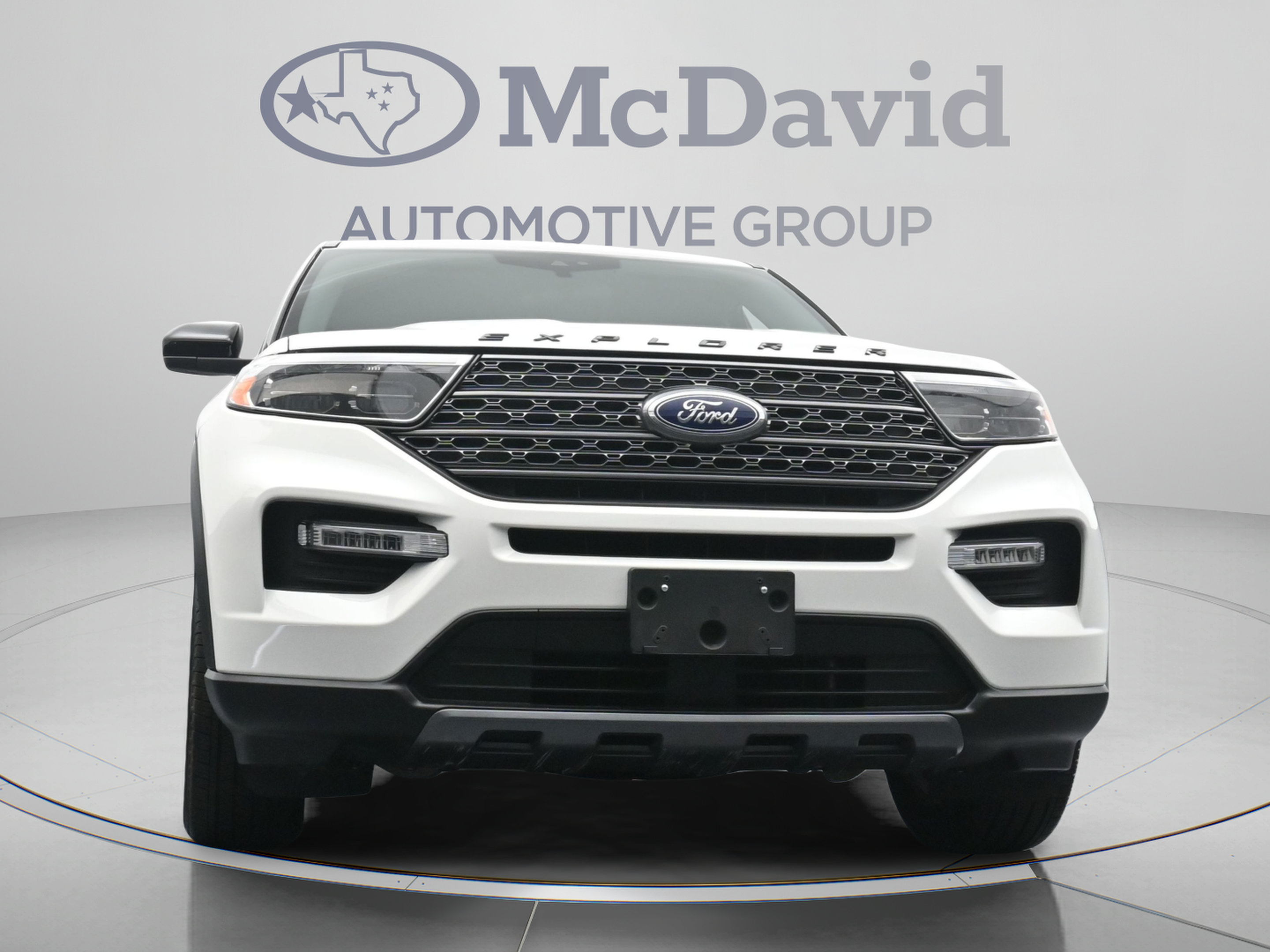 Used 2023 Ford Explorer XLT w/ Equipment Group 202A RWD image 26