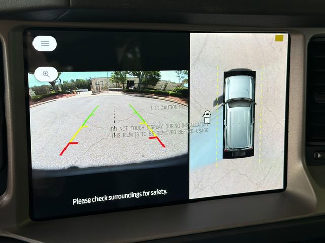 New 2026 Ford Bronco Outer Banks AWD/4WD image 29