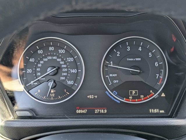 Used 2016 BMW X1 xDrive28i AWD/4WD image 30