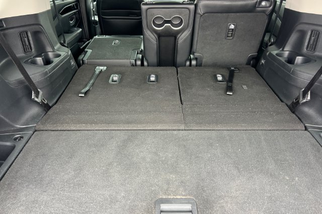 Used 2023 Honda Pilot EX-L image 18