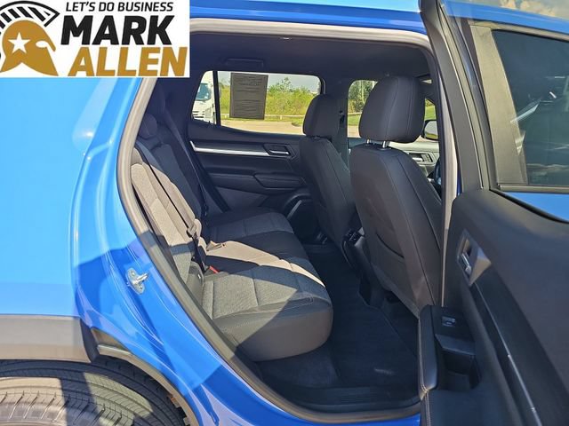Used 2026 GMC Terrain Elevation AWD/4WD image 27