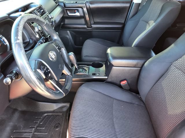 Used 2015 Toyota 4Runner Trail AWD/4WD image 12
