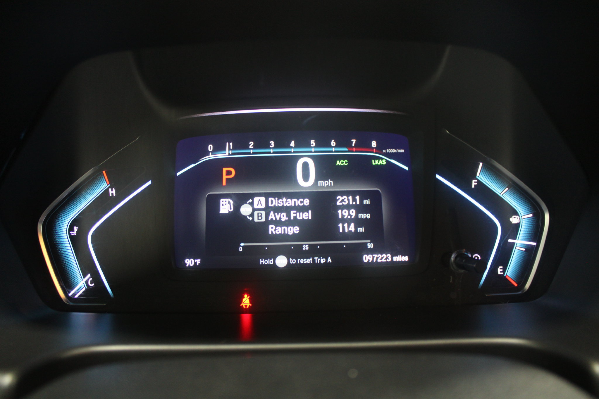 Used 2019 Honda Odyssey EX-L image 28