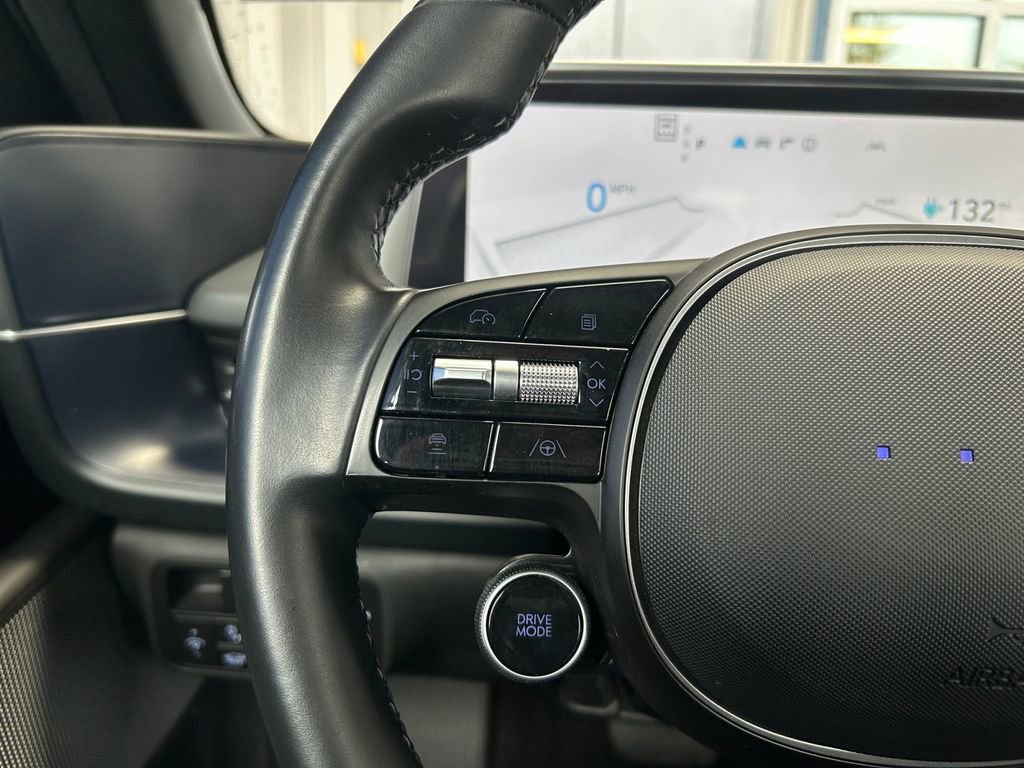 Certified 2024 Hyundai Ioniq 6 SE AWD/4WD image 18