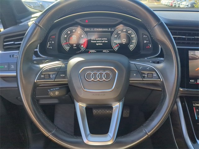 Used 2021 Audi Q7 3.0T Premium Plus image 34