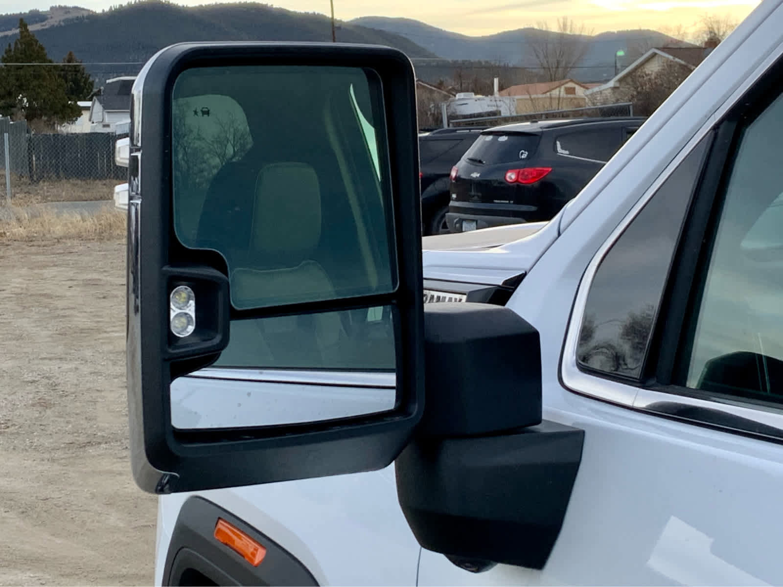 New 2026 GMC Sierra 3500 Denali w/ Technology Package image 16