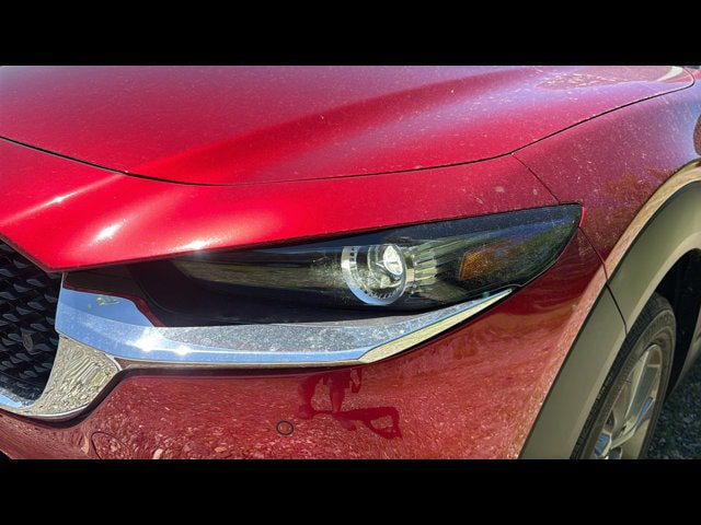 New 2026 MAZDA CX-30 AWD 2.5 S image 4