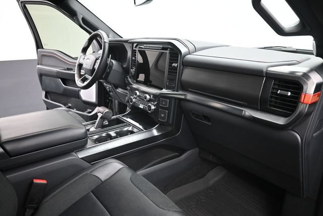 Used 2025 Ford F150 Raptor AWD/4WD image 23