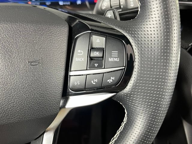 Used 2021 Ford Explorer ST w/ Equipment Group 401A AWD/4WD image 17