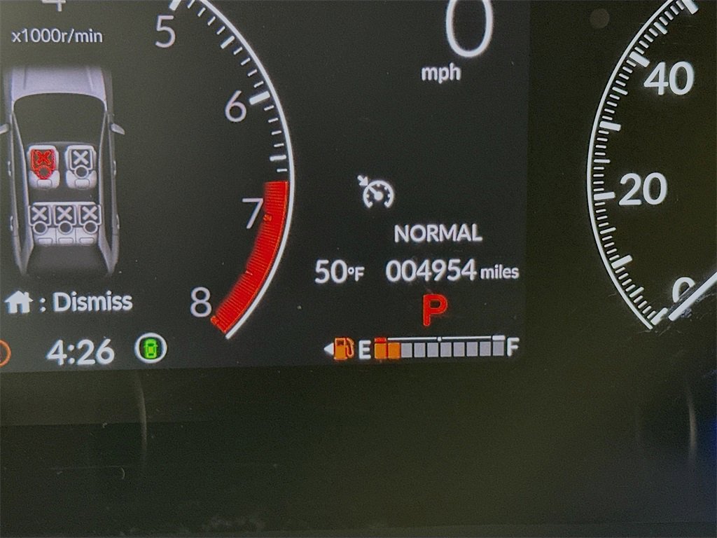 Certified 2023 Honda HR-V EX-L image 15