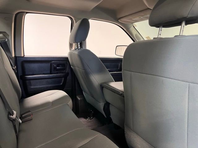 Used 2015 RAM 1500 Express RWD image 14