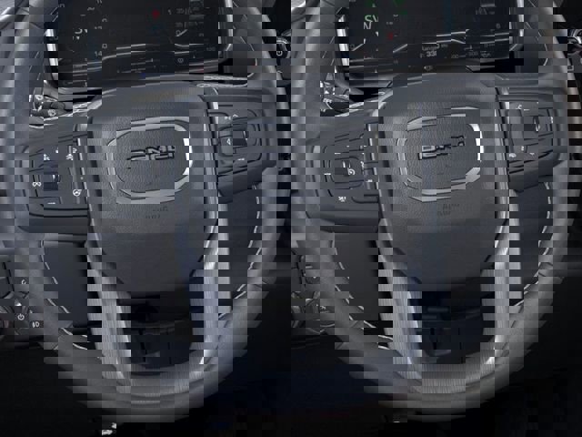 New 2026 GMC Sierra 2500 Denali Ultimate image 23