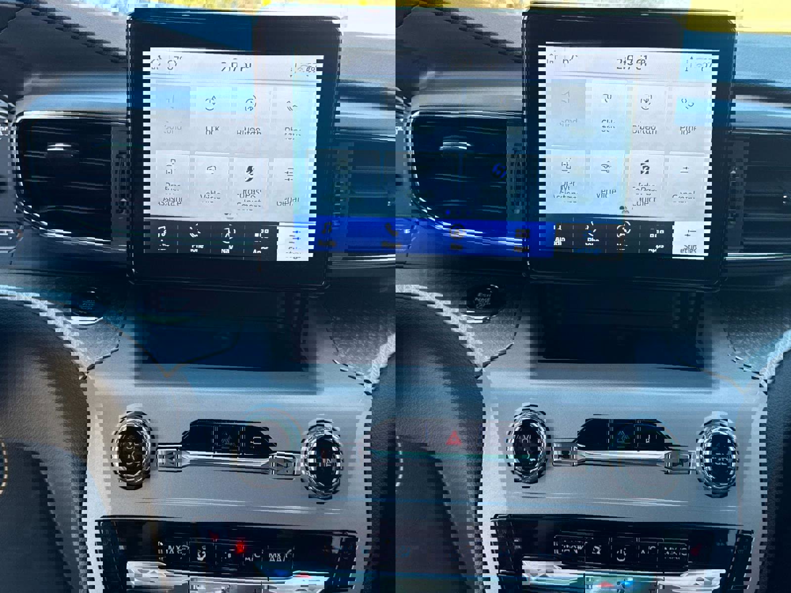 Used 2023 Ford Explorer Timberline image 22