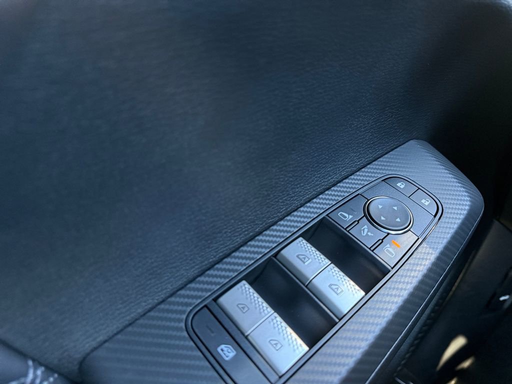 New 2026 Nissan Rogue Platinum image 28