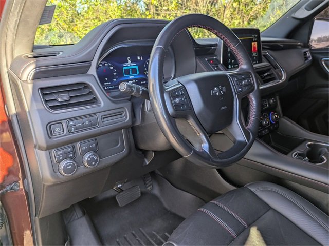 Used 2023 Chevrolet Tahoe RST image 11