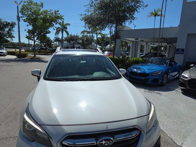 Used 2019 Subaru Outback 2.5i Limited w/ Popular Package #2 AWD/4WD image 2