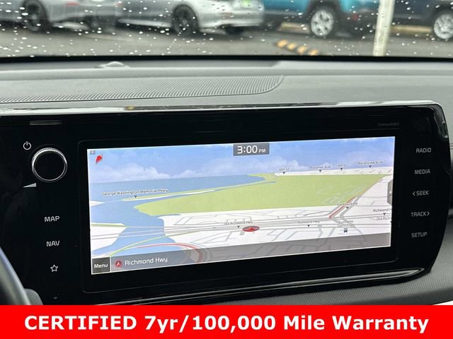 Used 2022 Kia K5 GT-Line image 23