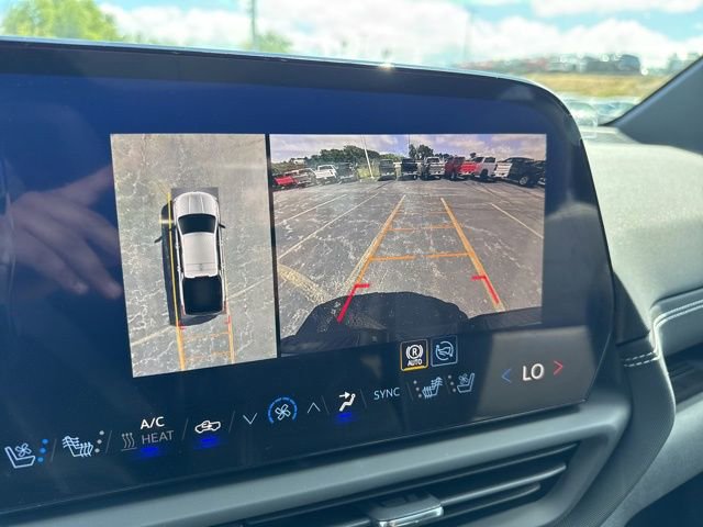 New 2026 Chevrolet Silverado EV LT image 24