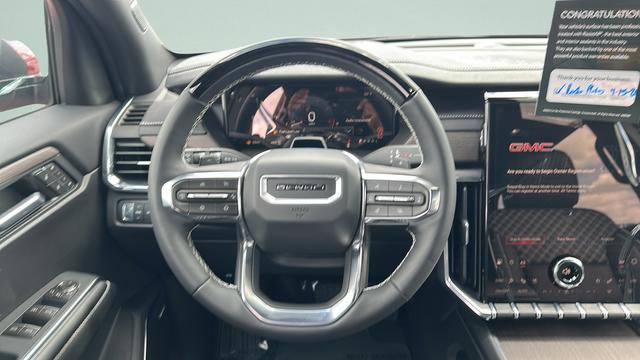 New 2026 GMC Acadia Denali w/ Super Cruise Package AWD/4WD image 13