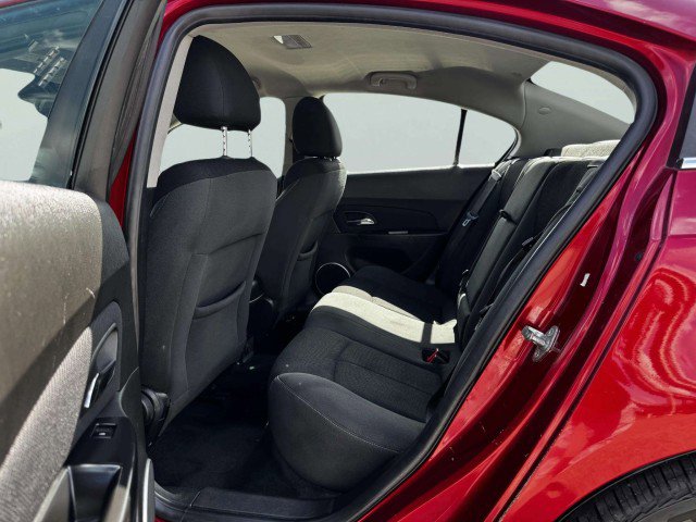 Used 2011 Chevrolet Cruze LT FWD image 33