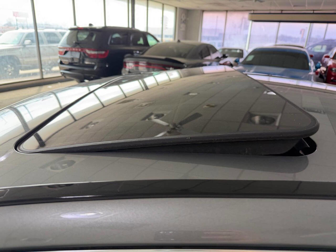 Used 2010 Mercedes-Benz C 300 Luxury image 17