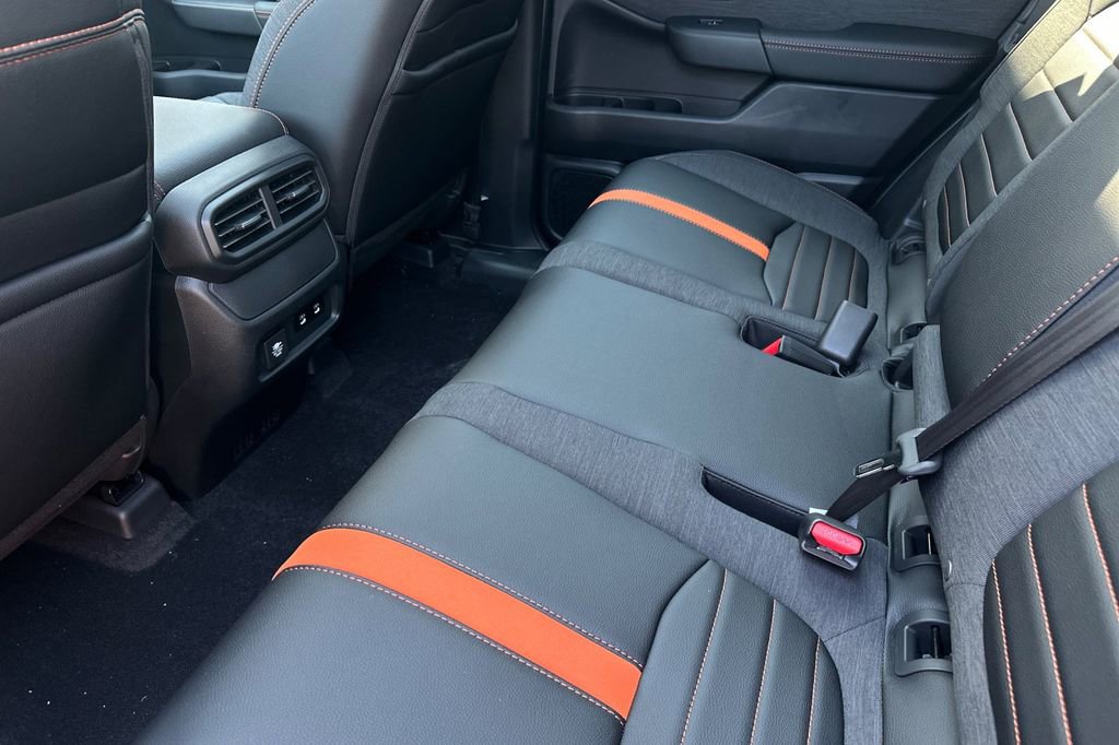 New 2026 Honda Passport TrailSport image 13