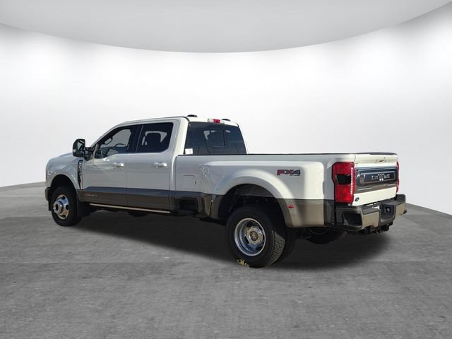 New 2026 Ford F350 King Ranch AWD/4WD image 3