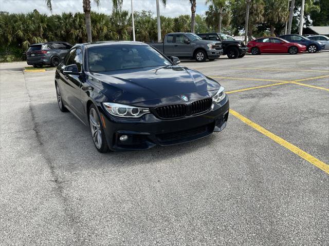 Used 2017 BMW 440i Gran Coupe image 12